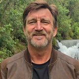 Photo of Erik Blachford, Partner at Pine5 Ventures