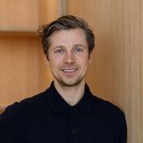Photo of Jens Urbaniak, General Partner at 1986 Holding