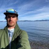 Photo of Charles Oppenheimer, Investor at 200 OK Ventures