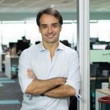 Photo of Sergio Furio, Partner at Actyus