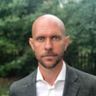 Photo of Marcus Lewold, Angel