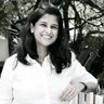 Photo of Ashita Gupta, Principal at Merak Ventures