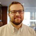 Photo of Benjamin Blum, Venture Partner at Hyperplane Venture Capital