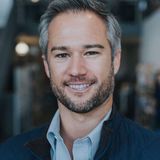 Photo of Luke Diaz, General Partner at DBT Ventures