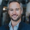 Photo of Luke Diaz, General Partner at DBT Ventures