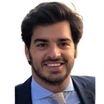 Photo of Pablo Puelles, Investor at Extension Fund