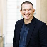 Photo of Jonathan Hughes, Partner at Corsair