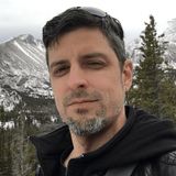 Photo of Adam Wiggins, Ink & Switch