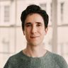 Photo of Allen Gannett, General Partner at Sweet Spot Capital