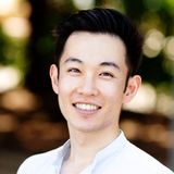 Photo of Tim Wang, Principal at MetaWeb Ventures