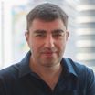 Photo of Alex Iskold, Managing Partner at 2048 Ventures
