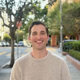 Photo of Benji Stern, Managing Partner at Stratus Ventures
