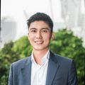Photo of Weili Wang, Associate at Atlantic Bridge