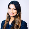 Photo of Arushi Jindal, Investor at B Capital Group