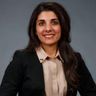 Photo of Roze McDevitt, Analyst at Ben Franklin Technology Partners of Southeastern Pennsylvania