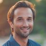 Photo of Luc Jodet, Partner at XAnge