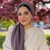 Photo of Aaleen Anjum, Moving Capital