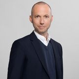 Photo of Mirko Caspar, Caspar Feld