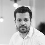 Photo of Valerio Foddai, Unknown Ventures