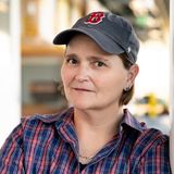 Photo of Susan Standiford, Techstars
