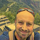 Photo of Daniel Mathon, Partner at Alumni Advisors