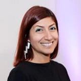 Photo of Roberta Lucca, Venture Partner at Octopus Ventures