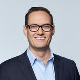 Photo of Matthew Potter, Vice President at TCV Full-time