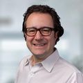 Photo of Adam J. Plotkin, Partner at ff Venture Capital