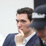 Photo of Noé Giglio, General Partner at White Loop Capital