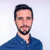 Photo of Chris Gasteratos, Associate at Marathon Venture Capital