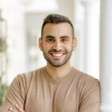 Photo of Tomer Diari, General Partner at Aleph VC