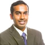 Photo of Krishnakanth C., Angel at Hustle Fund
