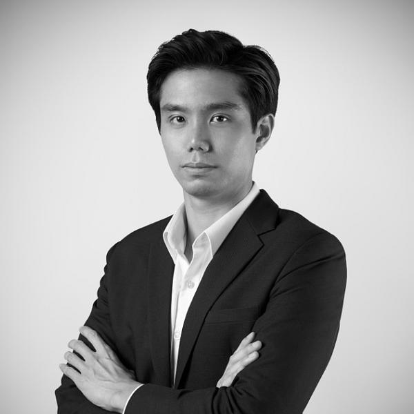 Shane Ang's Investing Profile - Korea Investment Partners | Signal