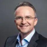 Photo of Markus Solibieda, Managing Director at BASF Venture Capital