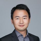 Photo of Shuo Mao, Vice President at Qiming Venture Partners