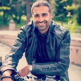 Photo of Rana Gujral, Investor at Moving Capital
