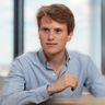 Photo of Johannes Behringer, Investor at Cusp Capital Partners