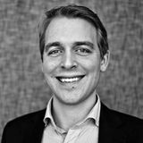 Photo of Alexander Jöndell, Investor at Fåhraeus Startup and Growth