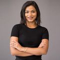 Photo of Divya Dhulipala, Senior Associate at Haystack