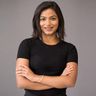 Photo of Divya Dhulipala, Senior Associate at Haystack