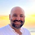 Photo of Jorge Vales, General Partner at Creer.vc