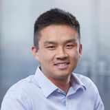 Photo of Erik Lim, Investor at Fifth Wall