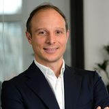 Photo of Giuseppe Mascia, Vice President at Bain Capital Credit