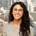 Photo of Maria Casciani, Associate at Bain Capital