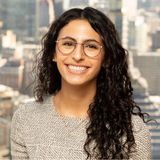 Photo of Maria Casciani, Associate at Bain Capital