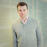 Photo of Brandon Gath, Managing Partner at Kraken Ventures