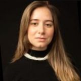 Photo of Dana Bublil, Investor at Target Global