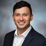 Photo of Sam Bogrov, Investor at Tau Ventures