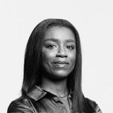 Photo of Zahra Thiam, Analyst at Insight Partners