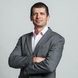 Photo of Svetozar Georgiev, General Partner at Ten Eleven Ventures